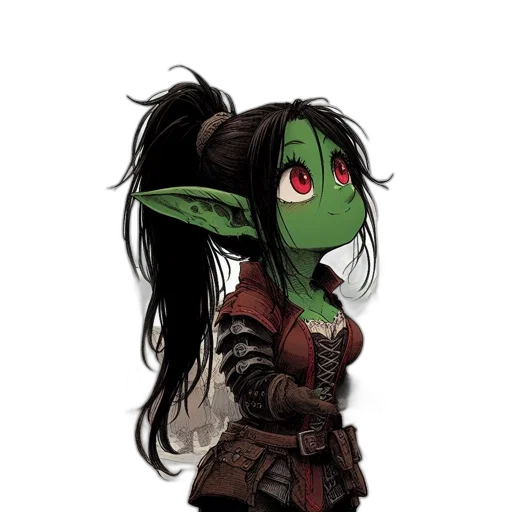 dragon, mask, staff, fantasy art, concept art, comic book art, pixel art, dark transparent PNG cut-out