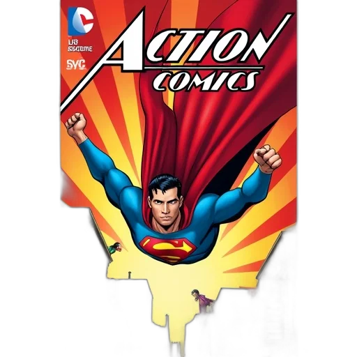 comic book art, concept art, cartoon, first, image, shows, cover, comic transparent PNG cut-out