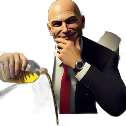 staff, weapon, face, food, concept art, 3d render, photorealistic, bald transparent PNG cut-out