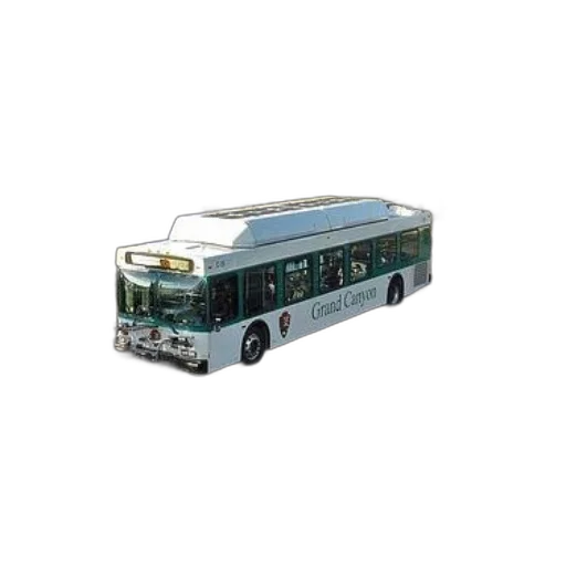3d render, photorealistic, concept art, pixel art, two, buses, labeled, grand transparent PNG cut-out