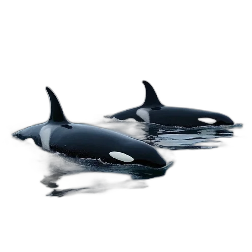 animal, creature, shoes, 3d render transparent PNG cut-out