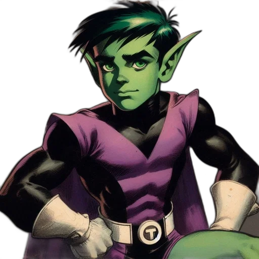 staff, comic book art, concept art, fantasy art, cartoon, green, character, skin transparent PNG cut-out