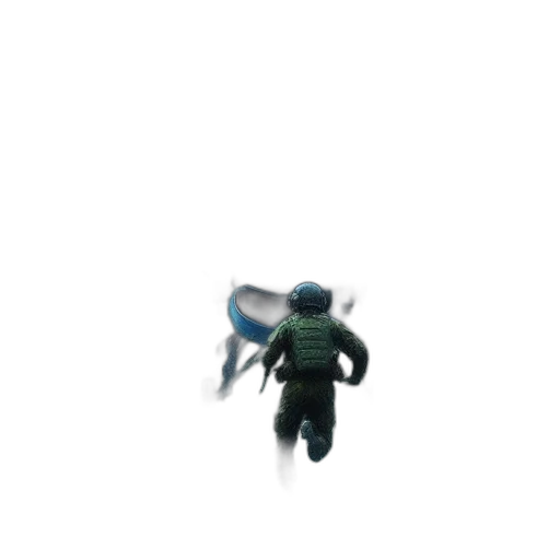 creature, robot, dragon, animal, concept art, 3d render, pixel art, comic book art transparent PNG cut-out