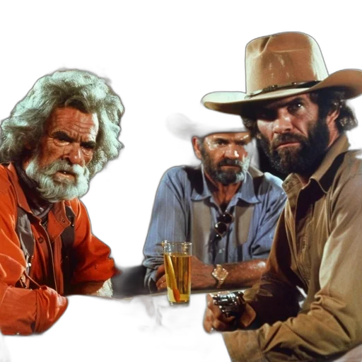 concept art, fire, scene, wild, west, saloon, shows, several transparent PNG cut-out