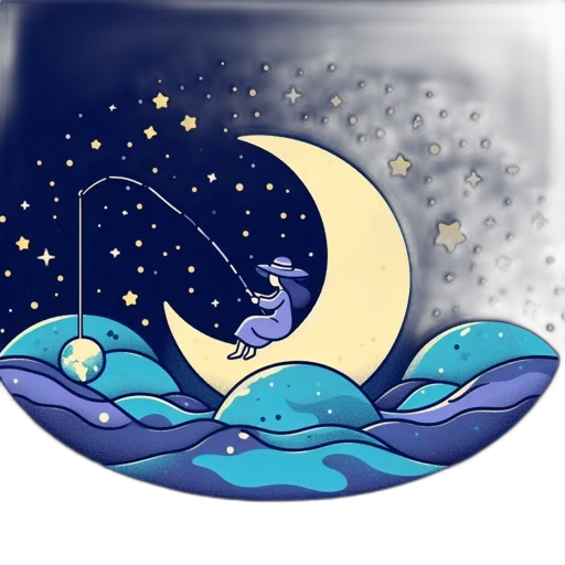 dragon, creature, pixel art, fantasy art, concept art, anime, night, outer space transparent PNG cut-out