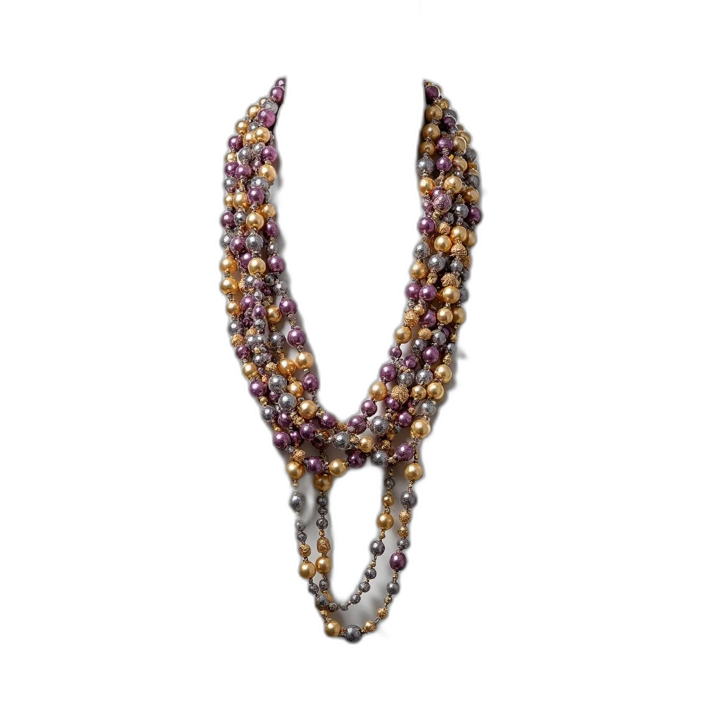 jewelry, crown, staff, hair, 3d render, mannequin, wearing, multicolored transparent PNG cut-out