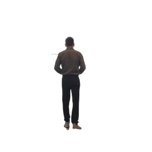 jacket, staff, robot, furniture transparent PNG cut-out