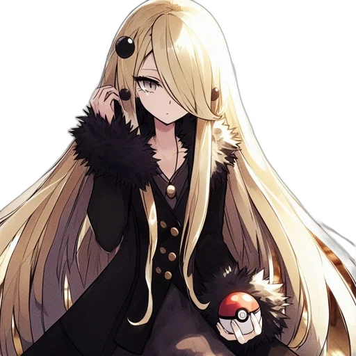 mask, staff, animal, creature, pixel art, concept art, anime, fantasy art transparent PNG cut-out