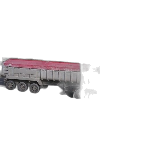 weapon, car, 3d render, concept art, photorealistic, large, orange, truck transparent PNG cut-out