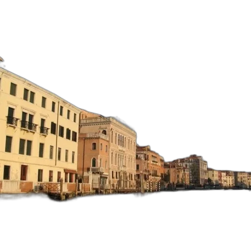 building, furniture, car, photorealistic, 3d render, concept art, city street, picturesque transparent PNG cut-out