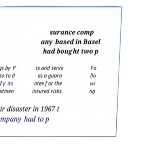 insurance, company, based, basel, had, bought, two, paintings transparent PNG cut-out