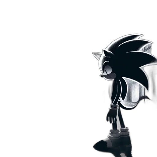 creature, animal, mask, weapon, concept art, comic book art, anime, 3d render transparent PNG cut-out