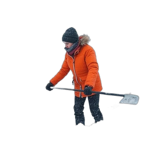 staff, weapon, jacket, sword transparent PNG cut-out