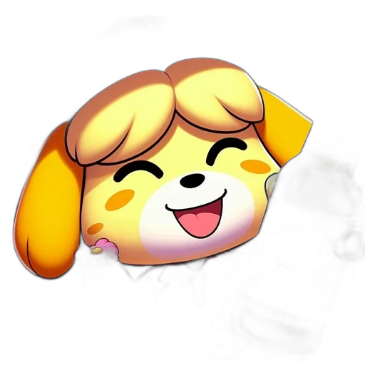staff, mask, animal, face, anime, pixel art, concept art, 3d render transparent PNG cut-out