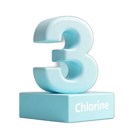 crown, 3d render, character, carrying, symbol, chlorine, box transparent PNG cut-out