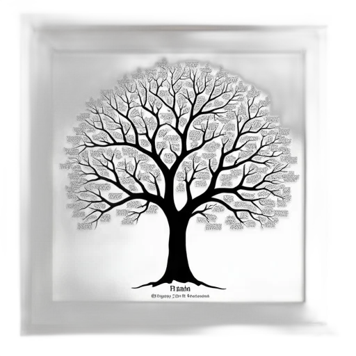 tree, crown, furniture, jewelry transparent PNG cut-out