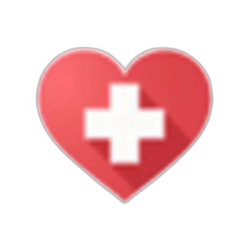jewelry, healthcare, logo, heart transparent PNG cut-out