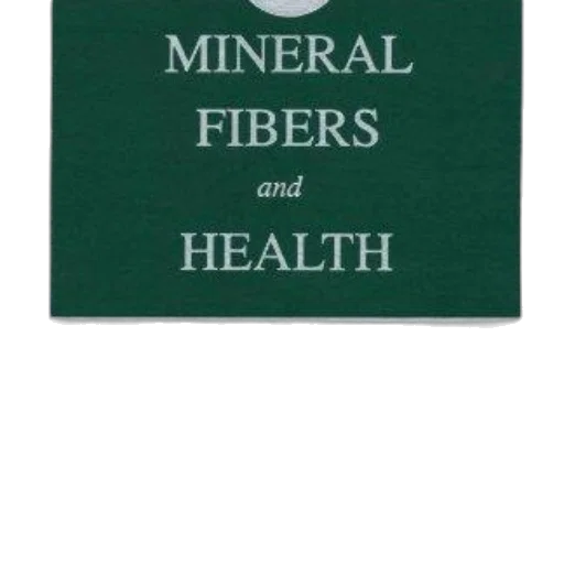 cover, mineral, fibers, health, douglas, liddell, klara, miller transparent PNG cut-out