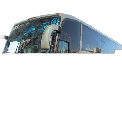 staff, building, robot, car transparent PNG cut-out