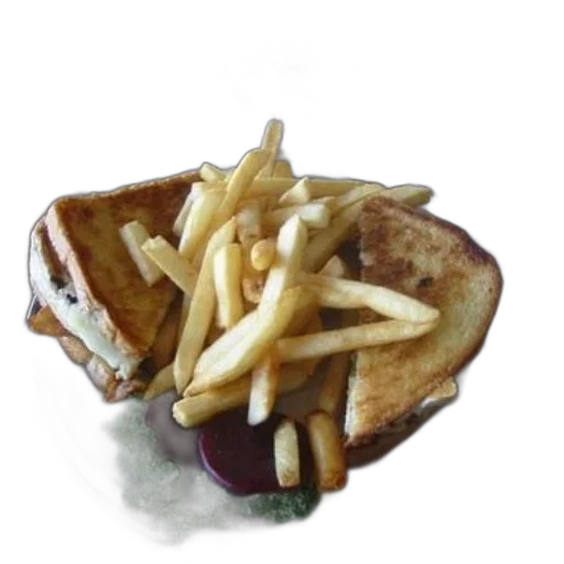 food, crown, jacket, shoes, photorealistic, 3d render, oil painting, watercolor transparent PNG cut-out