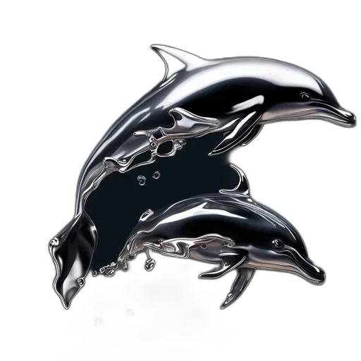 jewelry, dragon, animal, mask, 3d render, photorealistic, concept art, fantasy art transparent PNG cut-out