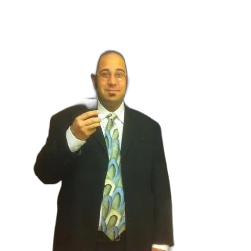 staff, jacket, man, suit, tie, takes, selfie, front transparent PNG cut-out