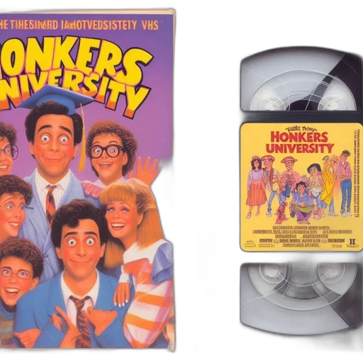 image, featuring, vhs, tape, cover, cartridge, film, called transparent PNG cut-out
