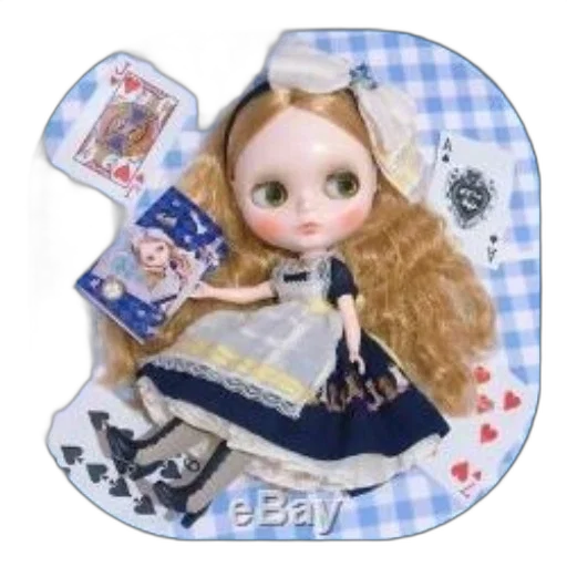 dress, jewelry, photorealistic, oil painting, 3d render, doll, blonde, hair transparent PNG cut-out
