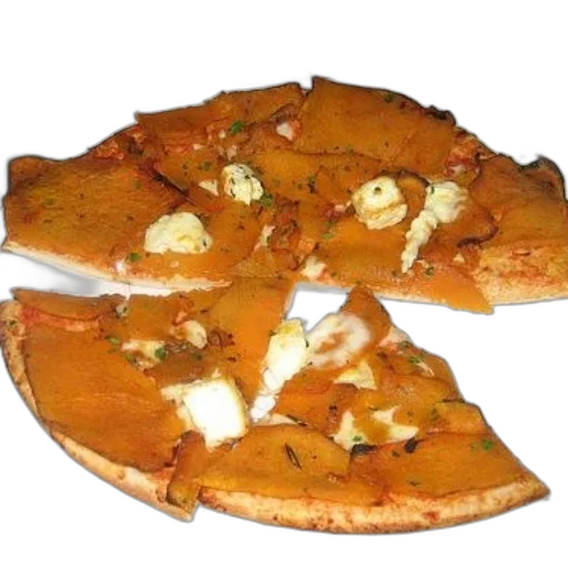 food, crown, mask, jacket, 3d render, plate, pizza, cheese transparent PNG cut-out