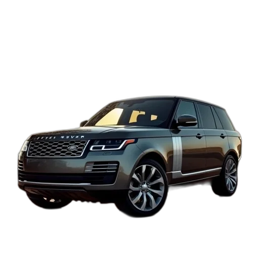 car, photorealistic, 3d render, new transparent PNG cut-out