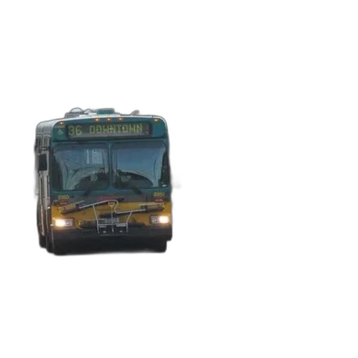 car, weapon, robot, staff, 3d render, photorealistic, concept art, bus transparent PNG cut-out