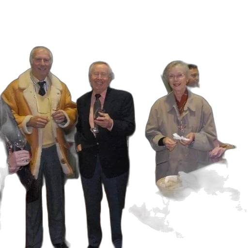 staff, group, people, stand, front, large, metal, tanks transparent PNG cut-out