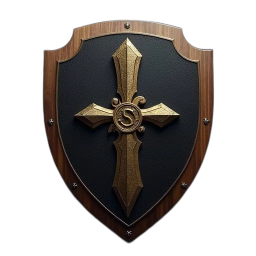 sword, staff, weapon, crown, 3d render, fantasy art, concept art, photorealistic transparent PNG cut-out