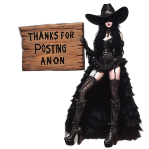 hat, dress, jacket, concept art, fantasy art, pixel art, front, wild transparent PNG cut-out