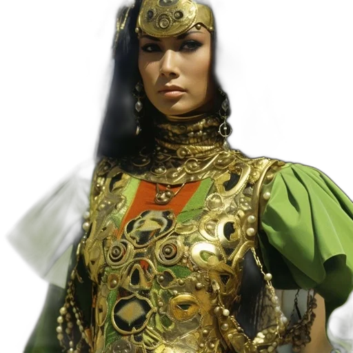 staff, jewelry, sword, crown, 3d render, photorealistic, fantasy art, oil painting transparent PNG cut-out