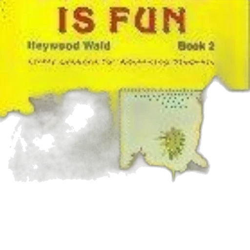 underwater, image, cover, book, titled, fun, heywood, wald transparent PNG cut-out