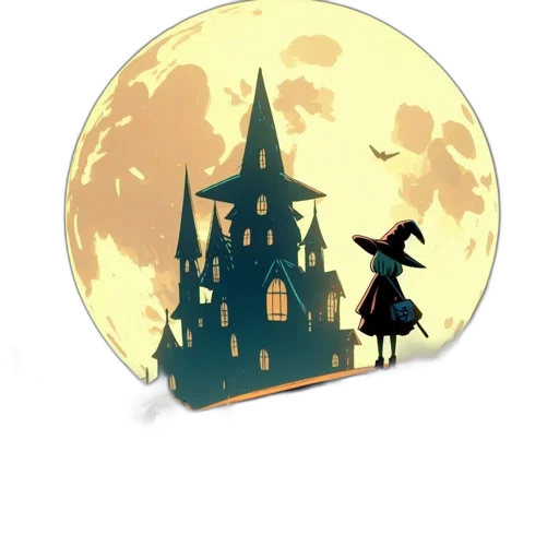 dress, hat, mask, concept art, fantasy art, pixel art, cartoon, fog transparent PNG cut-out