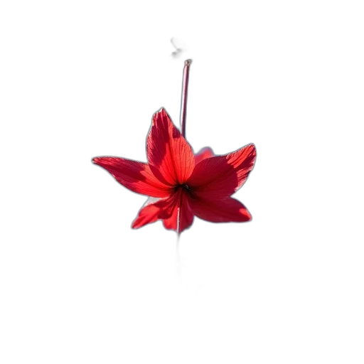 flower, jewelry, crown, staff, photorealistic, 3d render, oil painting, concept art transparent PNG cut-out