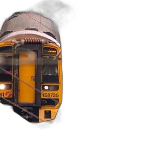 mask, robot, hat, car, 3d render, photorealistic, concept art, fog transparent PNG cut-out