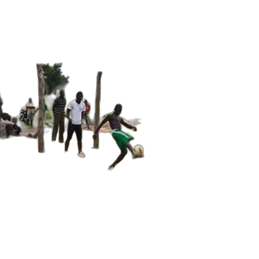 weapon, staff, 3d render, concept art, pixel art, forest, rain, city street transparent PNG cut-out
