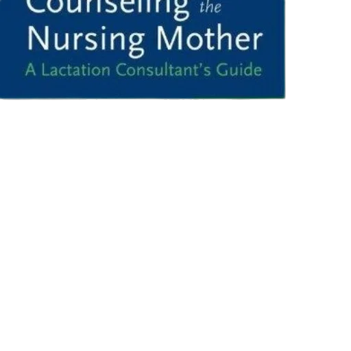 cover, counselling, nursing, mother, lactation, consultant, guide, features transparent PNG cut-out