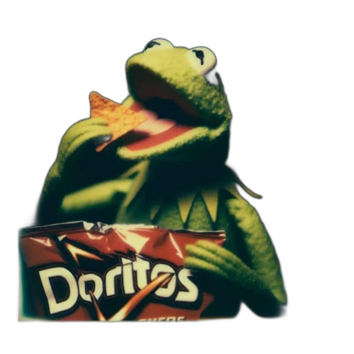 food, dragon, creature, animal, 3d render, photorealistic, concept art, vaporwave transparent PNG cut-out
