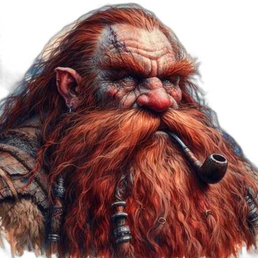 face, creature, fantasy art, concept art, photorealistic, comic book art, weathered, man transparent PNG cut-out