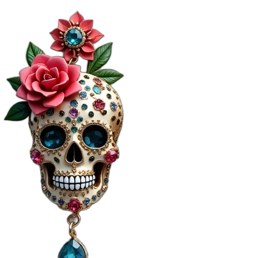 jewelry, mask, crown, face transparent PNG cut-out
