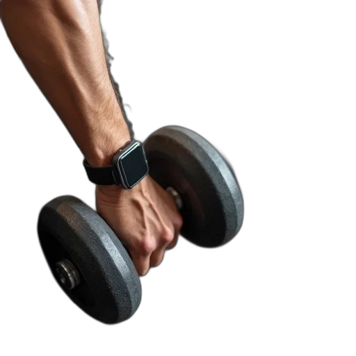 weapon, shoes, jewelry, sword, person, holding, dumbbell, their transparent PNG cut-out