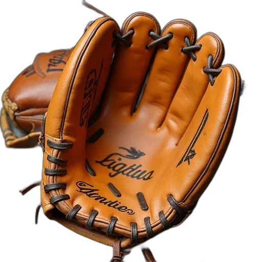 weapon, item, signed, former, marlins, catchers, 1950s, left transparent PNG cut-out