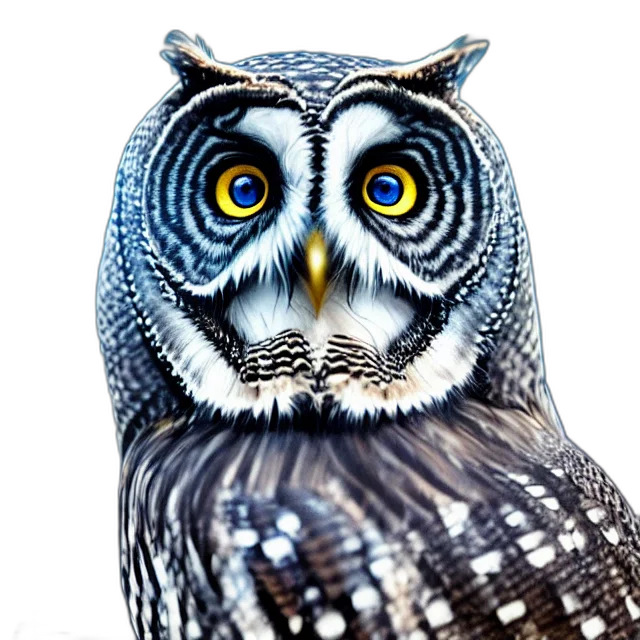 animal, face, creature, staff transparent PNG cut-out