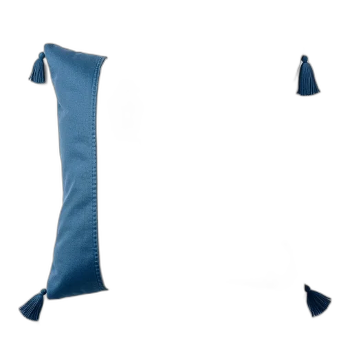 umbrella, furniture, dress, staff, 3d render, concept art, blue, white transparent PNG cut-out