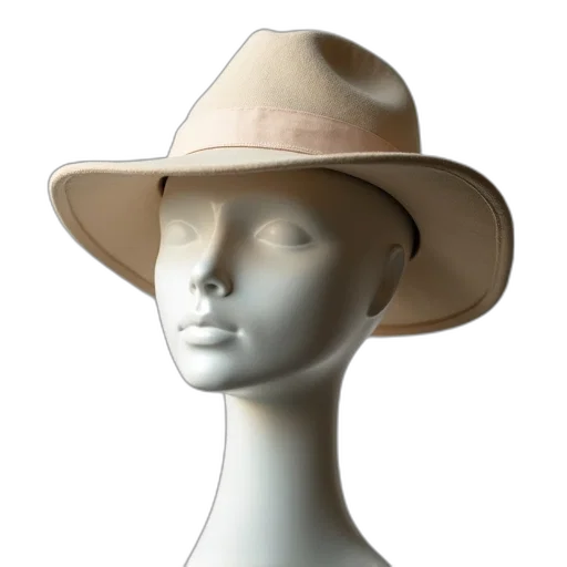 hat, jewelry, staff, crown, 3d render, photorealistic, earth tones, pastel transparent PNG cut-out