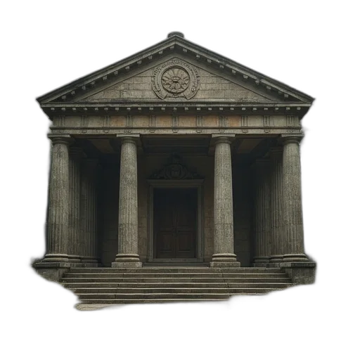 building, crown, staff, furniture transparent PNG cut-out